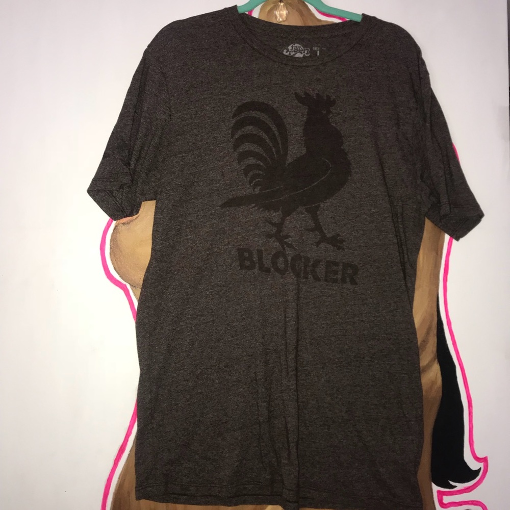 Five Crown “Blocker” T Shirt